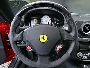 2010年 フェラーリ 599HGTE(写真)