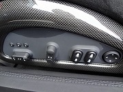 2010年 フェラーリ 599HGTE(写真)