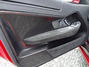 2010年 フェラーリ 599HGTE(写真)