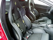 2010年 フェラーリ 599HGTE(写真)