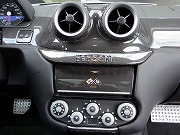 2010年 フェラーリ 599HGTE(写真)