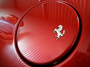 2010年 フェラーリ 599HGTE(写真)