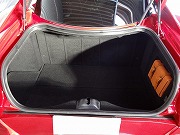 2010年 フェラーリ 599HGTE(写真)