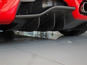 2012年 フェラーリ 458スパイダー(写真)