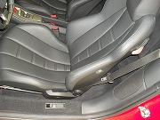 2012年 フェラーリ 458スパイダー(写真)