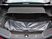 2007年　メルセデス ベンツ SL600(写真)