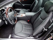 2007年　メルセデス ベンツ SL600(写真)