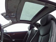 2007年　メルセデス ベンツ SL600(写真)