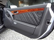 2007年　メルセデス ベンツ SL600(写真)