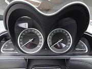 2007年　メルセデス ベンツ SL600(写真)