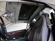 2007年　メルセデス ベンツ SL600(写真)