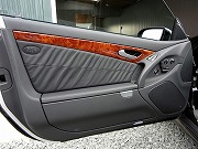 2007年　メルセデス ベンツ SL600(写真)