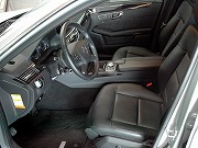 2010年　メルセデスベンツ350アバンギャルド(写真)