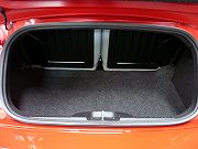 2012年　ABARTH 　500C(写真)