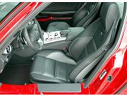 2011年　AMG　SLS63(写真)