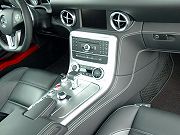 2011年　AMG　SLS63(写真)