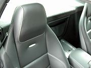 2011年　AMG　SLS63(写真)