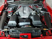 2011年　AMG　SLS63(写真)