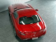 2011年　AMG　SLS63(写真)