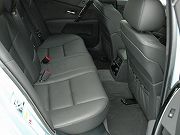 2006年　BMW　M5(写真)