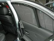 2006年　BMW　M5(写真)