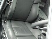 2006年　BMW　M5(写真)