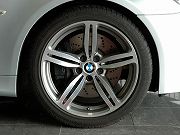 2006年　BMW　M5(写真)