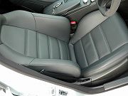 2010年　AMG　C63パフォーマンスパッケージ(写真)