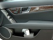 2010年　AMG　C63パフォーマンスパッケージ(写真)