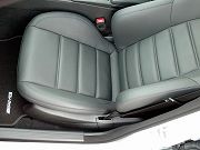 2010年　AMG　C63パフォーマンスパッケージ(写真)