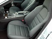 2010年　AMG　C63パフォーマンスパッケージ(写真)