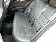 2010年　AMG　C63パフォーマンスパッケージ(写真)