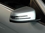 2010年　AMG　C63パフォーマンスパッケージ(写真)