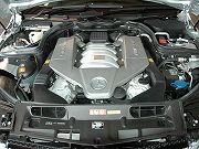 2010年　AMG　C63パフォーマンスパッケージ(写真)