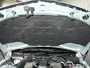 2010年　AMG　C63パフォーマンスパッケージ(写真)