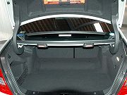 2010年　AMG　C63パフォーマンスパッケージ(写真)