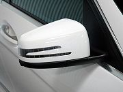 2011年　メルセデスベンツ　C350　ブルーエフィシェンシー アバンギャルド(写真)