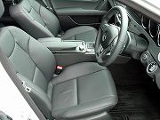 2011年　メルセデスベンツ　C350　ブルーエフィシェンシー アバンギャルド(写真)