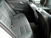 2011年　メルセデスベンツ　C350　ブルーエフィシェンシー アバンギャルド(写真)