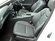 2011年　メルセデスベンツ　C350　ブルーエフィシェンシー アバンギャルド(写真)