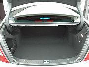 2011年　メルセデスベンツ　C350　ブルーエフィシェンシー アバンギャルド(写真)