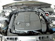 2011年　メルセデスベンツ　C350　ブルーエフィシェンシー アバンギャルド(写真)