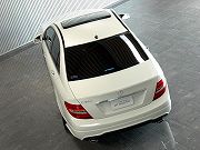 2011年　メルセデスベンツ　C350　ブルーエフィシェンシー アバンギャルド(写真)