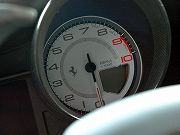 2012年 フェラーリ 458イタリヤ(写真)