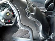 2012年 フェラーリ 458イタリヤ(写真)