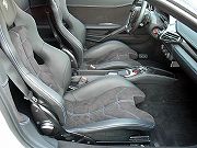 2012年 フェラーリ 458イタリヤ(写真)