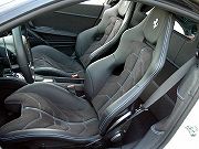 2012年 フェラーリ 458イタリヤ(写真)