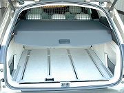 2009年 シトロエン　C5ツアラー　エクスクルーシブ(写真)