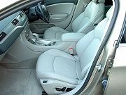 2009年 シトロエン　C5ツアラー　エクスクルーシブ(写真)