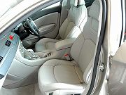 2009年 シトロエン　C5ツアラー　エクスクルーシブ(写真)